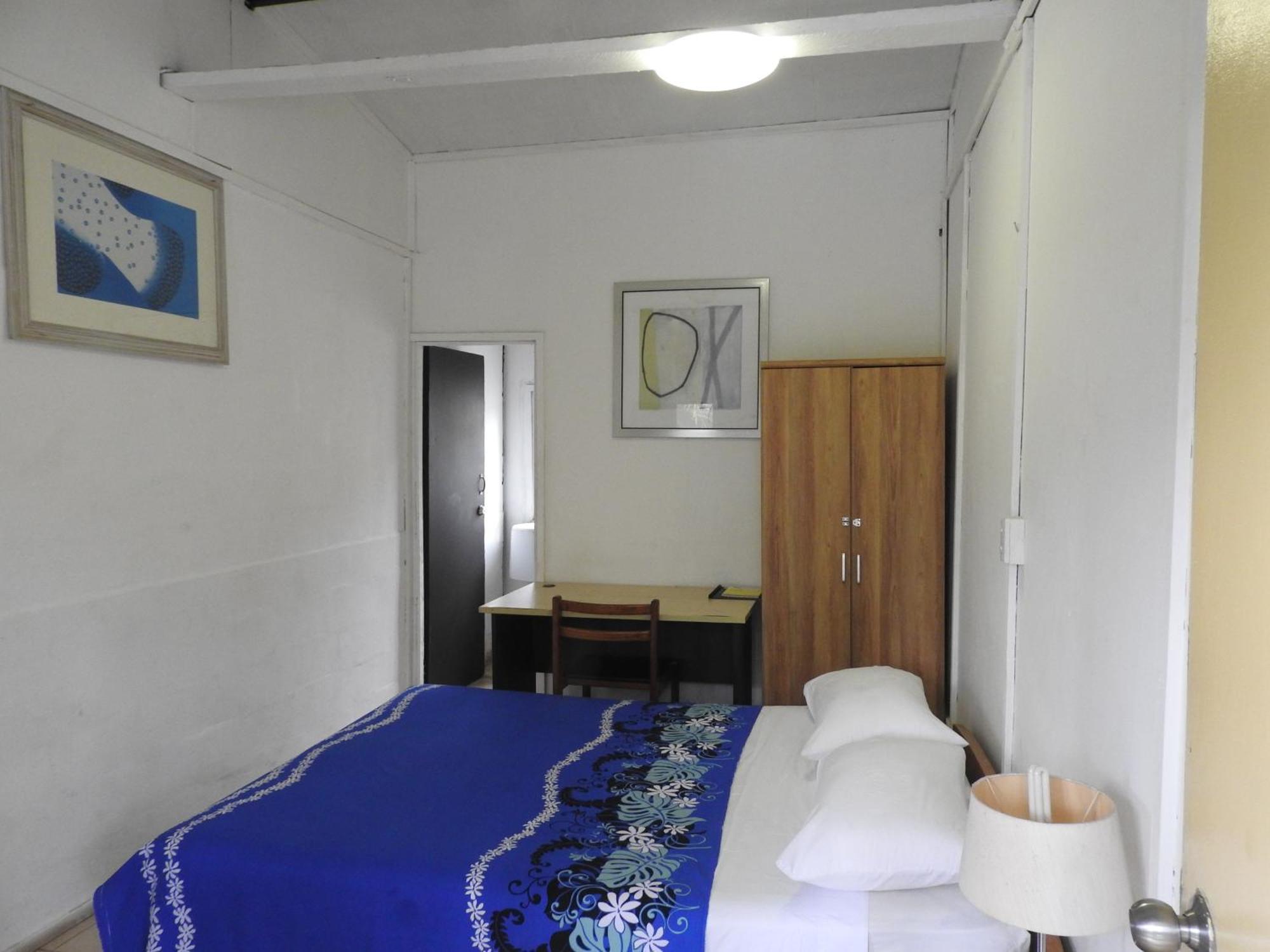 Olivias Accommodation Апіа Екстер'єр фото