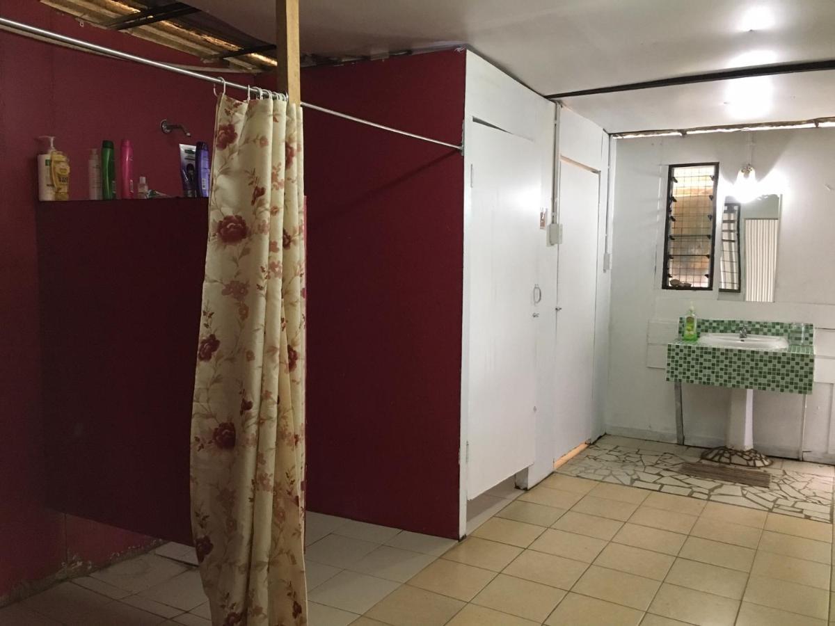 Olivias Accommodation Апіа Екстер'єр фото
